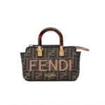 FENDI By The Way Mini Bag Shoulder Bag
