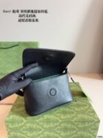 GUCCI Ophidia Crossbody Bag - Image 8