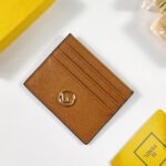 FENDI Classic Wallet - Image 3