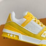 Louis Vuitton LV  TRAINER Sneakers - Image 3