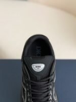 DIOR B30 Clunky Classic Sneaker Shoes - Image 9