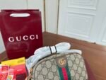 Gucci New Camera Bag - Image 8