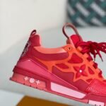 Louis Vuitton LV RUNNER TATIC sneakers - Image 5