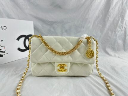 Chanel 23S Coin CF Bag