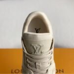 Louis Vuitton LV Trainer Sneak - Image 5