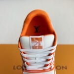 Louis Vuitton LV Trainer Sneakers Top quality - Image 4