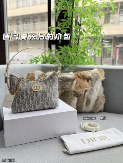 DIOR Miss Caro Pochette