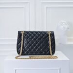 Chanel 2.55 Reissue 1112 Calfskin Double Flap Bag - Image 12