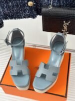 Hermes Slide Sandals Slipper - Image 2