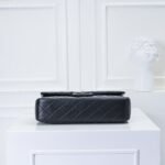 Chanel 2.55 Reissue 1112 Calfskin Double Flap Bag - Image 13