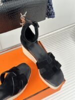 Hermes Slide Sandals Slipper - Image 5