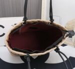 Chanel 24A Cambon Tote 41cm - Image 45