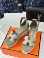 Hermes Slide Sandals Slipper - Image 2