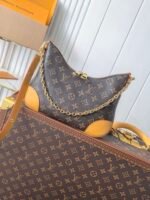 Louis Vuitton Odeon Small Handbag M45832