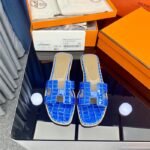 Hermes Oran Sandal - Image 6