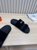 Hermes Slipper Sandals Shoes - Image 6