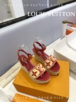Louis Vuitton Slide Sandals Slipper - Image 7