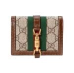 Gucci Unisex 1961 Horsebit Wallet