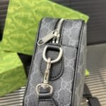 Gucci Ophidia Shoulder Bag - Image 7