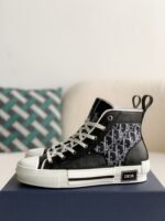 Dior B23 Sneaker High Shoes - Image 2