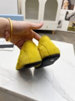 Prada COLLAPSE Casual Shoes - Image 7