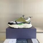 DIOR classic B22 Clunky Sneaker Shoes