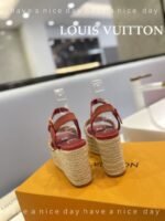 Louis Vuitton Slide Sandals Slipper - Image 9