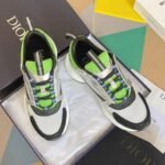 DIOR classic B22 Clunky Sneaker Shoes - Image 9