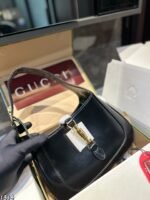 Gucci Jackie Bag 1961 - Image 6