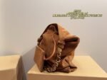 ​​YSL Suede Chain Bucket Bag Vintage Elegance - Image 2