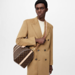 Keepall Bandouliere 45 M41418 - Image 6