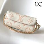 Louis Vuitton LV Monogram Bag - Image 2