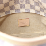 Damier Azur Artsy MM N40253 - Image 3