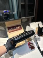 Gucci Jackie Bag 1961 - Image 8