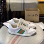 Gucci Dirty Snakers Shoes - Image 2