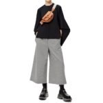 Loewe Gate Shoulder Bag Mini Crossbody Bag - Image 4