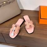 Hermes Slipper Sandals Shoes