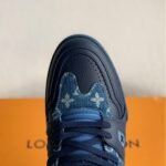 Louis Vuitton LV TRAINER 1A9IQ5 Sneakers - Image 4