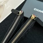Chanel Micro Coin Purse Wallet Accessories - Image 7