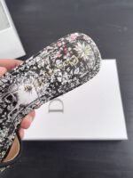 Dior Slipper Sandals Low Heel Shoes - Image 7