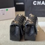 Chanel CF18 Crossbody Shoulder Bag - Image 7