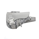 Dior saddle Bag - Image 6