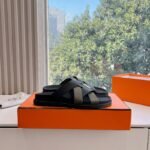 Hermes Slipper Sandals Shoes