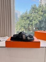 Hermes Slipper Sandals Shoes
