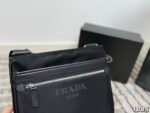 Prada  Re-Nylon Crossbody Bag Ultra Light Everyday - Image 6