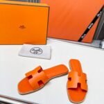 Hermes Slipper Sandals Shoes
