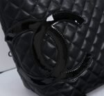 Chanel 24A Cambon Tote 41cm - Image 15