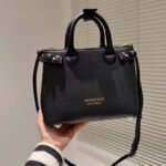 Burberry Banner Bag Small - Image 2