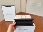 Chanel 25B WOC 20cm Handle Accordion Bag 10A - Image 5