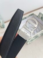 Dior Leather Belts - Image 5